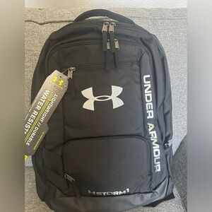 Under Armour Backpack NWT